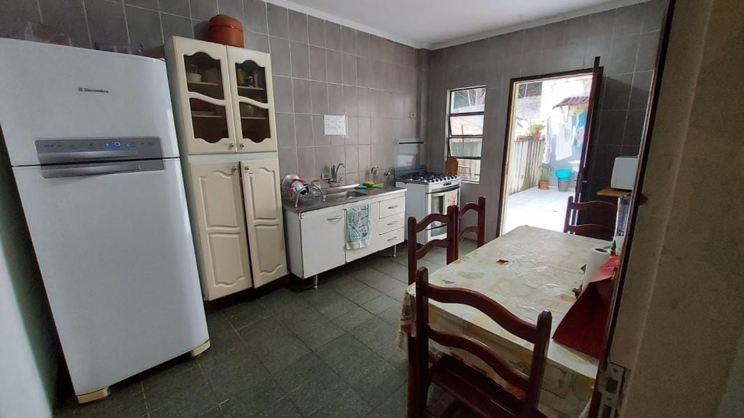 Foto do banheiro