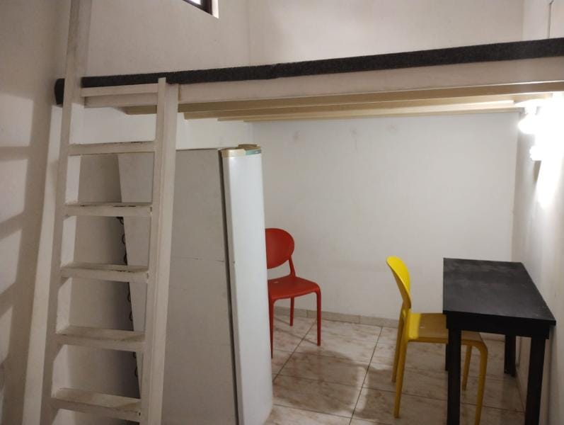 Foto da cozinha