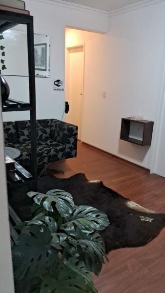 Foto do quarto