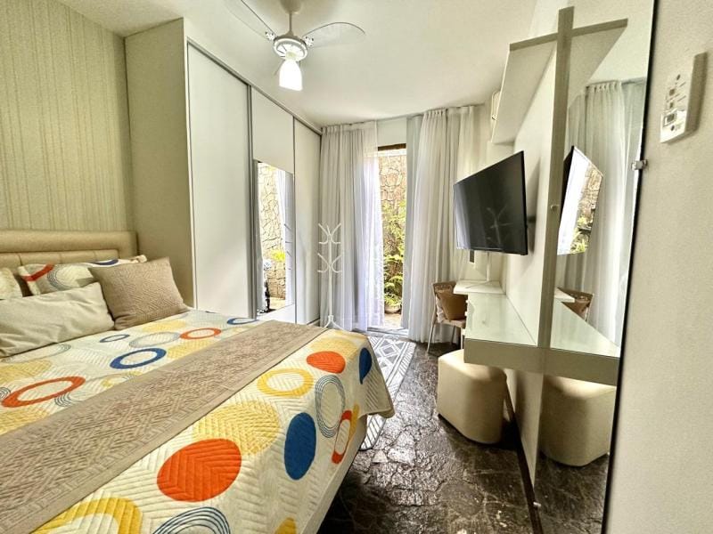Foto do quarto