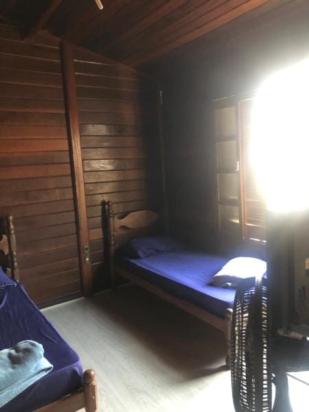 Foto do quarto