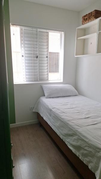 Foto do quarto