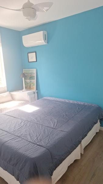 Foto do banheiro