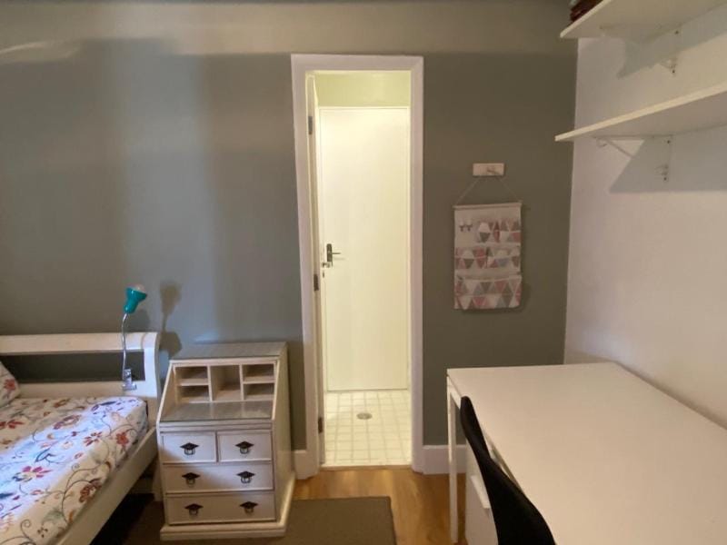 Foto do quarto