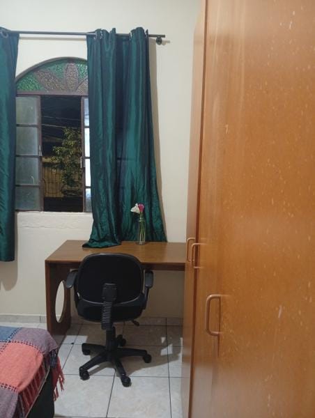 Foto do quarto
