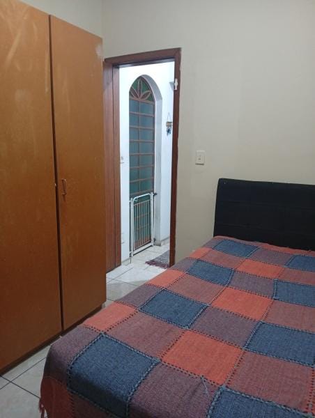 Foto do quarto