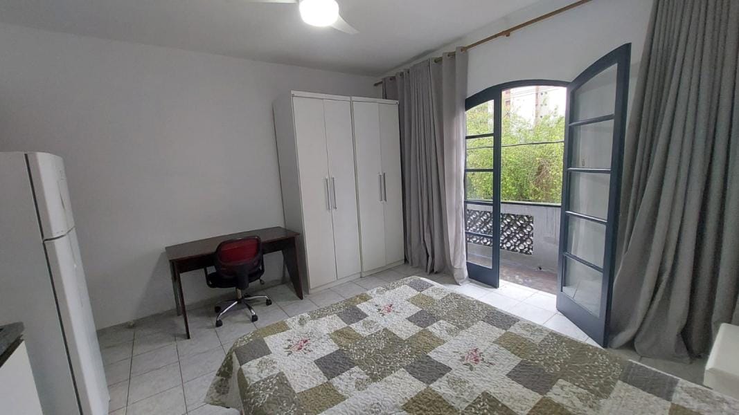 Foto do quarto