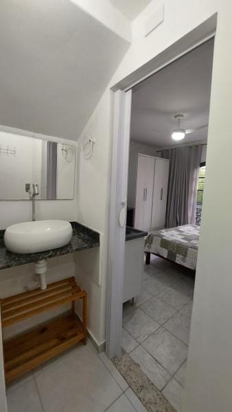 Foto da cozinha