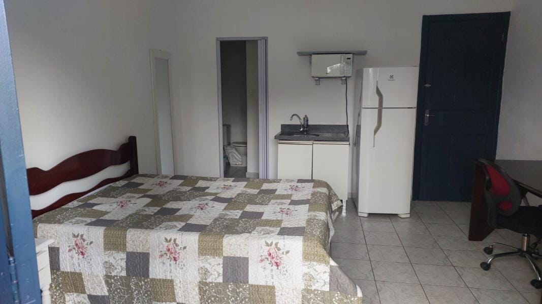 Foto do banheiro