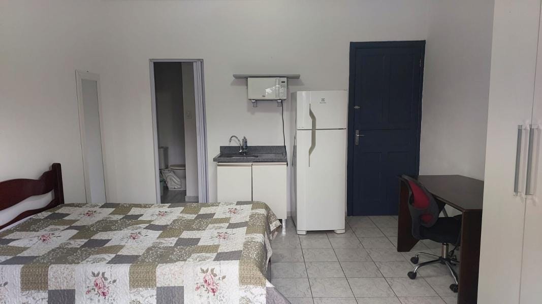 Foto do quarto