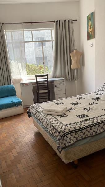 Foto do quarto