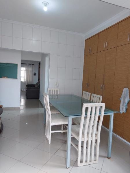 Foto do banheiro