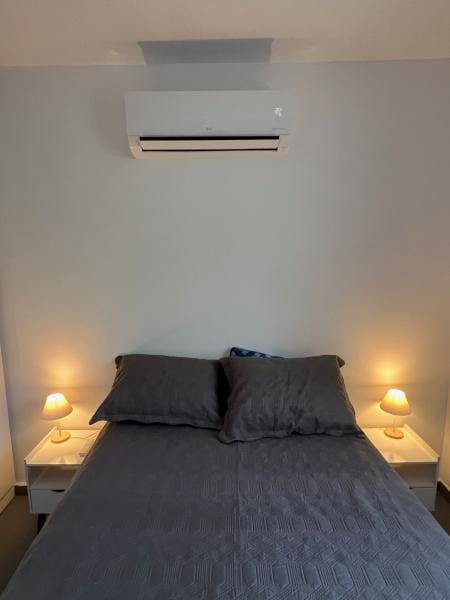 Foto do quarto