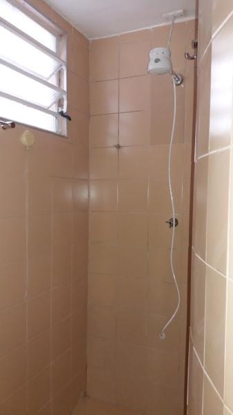 Foto do banheiro
