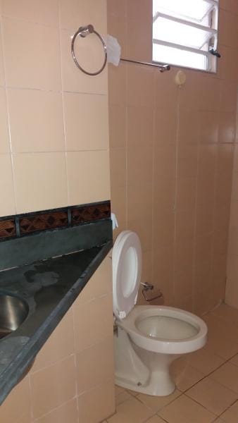 Foto da cozinha