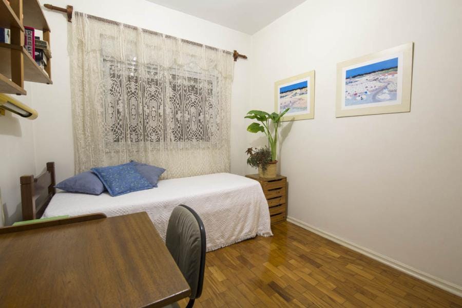 Foto do quarto