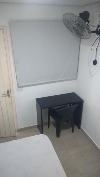Foto do quarto