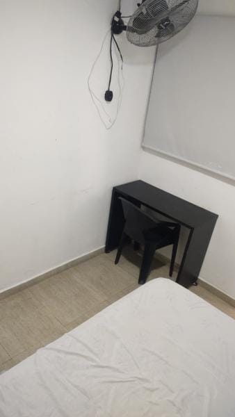 Foto do quarto