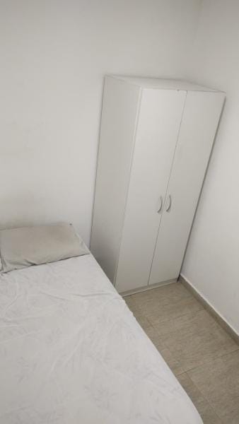 Foto do banheiro