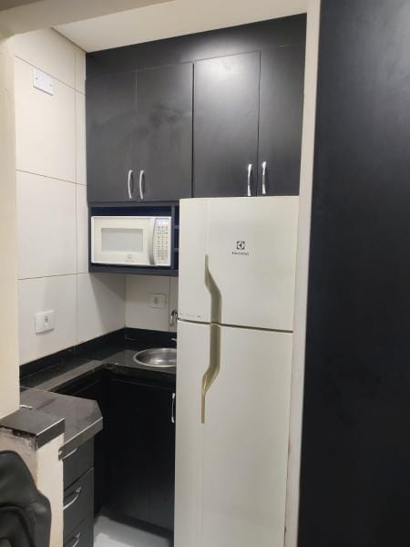 Foto da cozinha