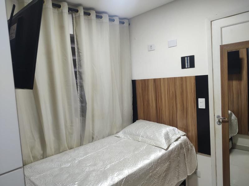 Foto do quarto