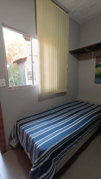 Foto do banheiro
