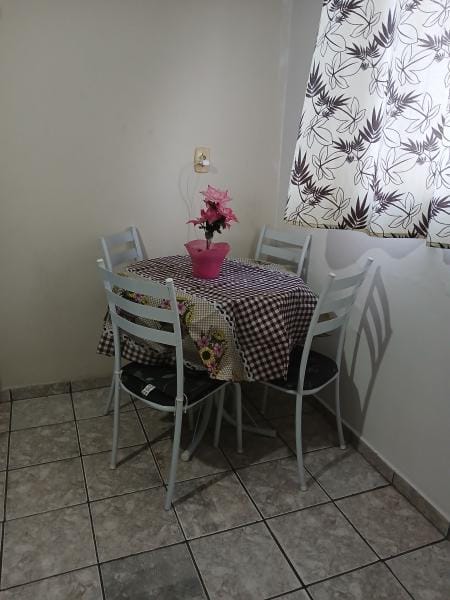 Foto da cozinha