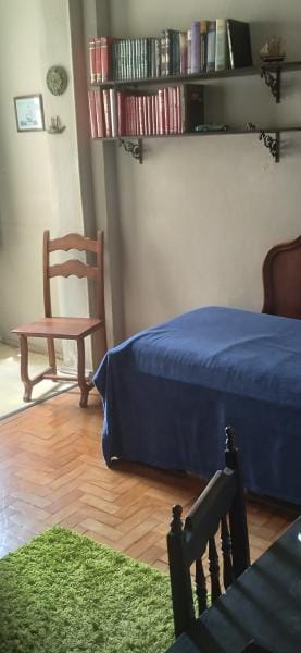 Foto do quarto