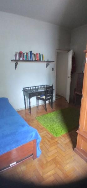 Foto do quarto