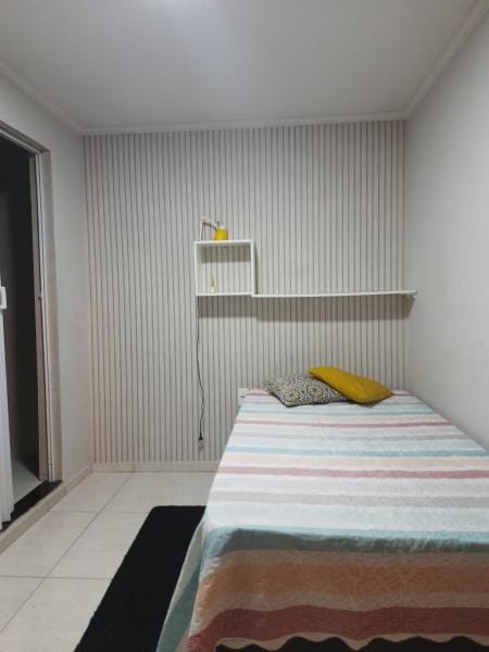 Foto do quarto
