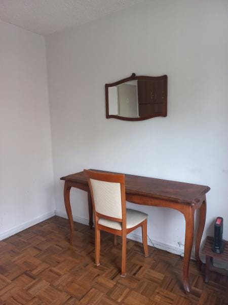 Foto do banheiro
