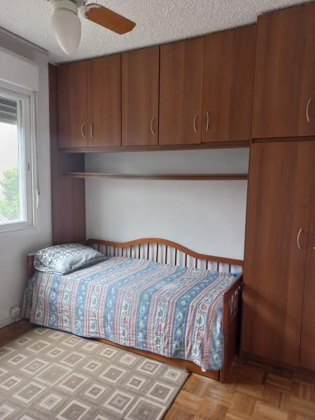 Foto do quarto