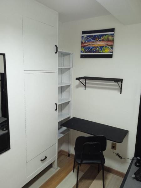 Foto do quarto