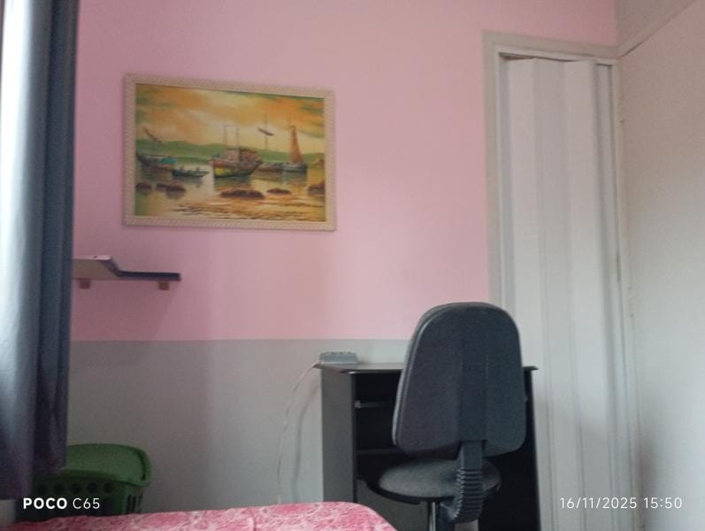 Foto do quarto