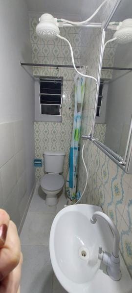 Foto da cozinha