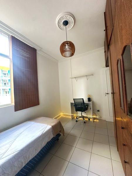Foto do quarto