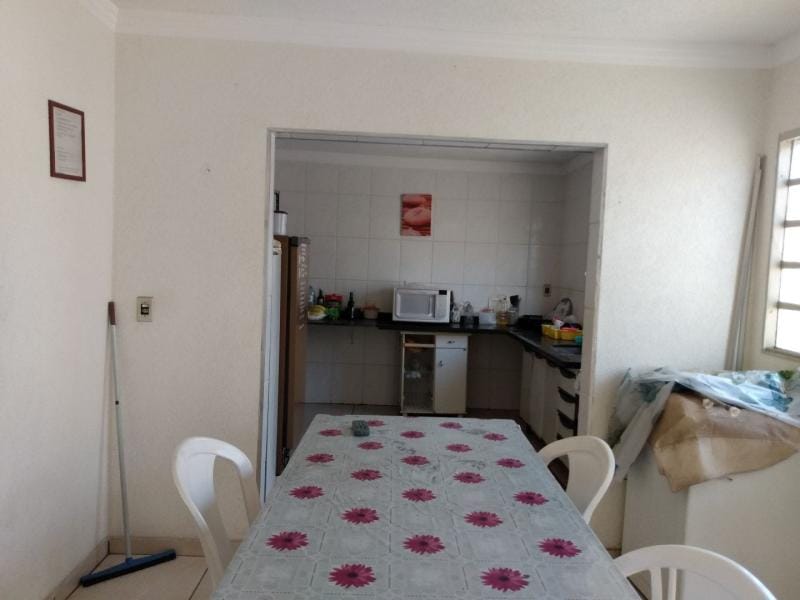 Foto da cozinha
