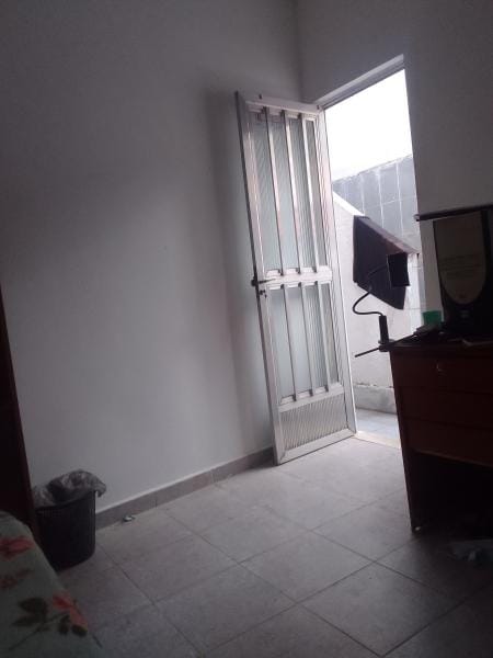 Foto do banheiro