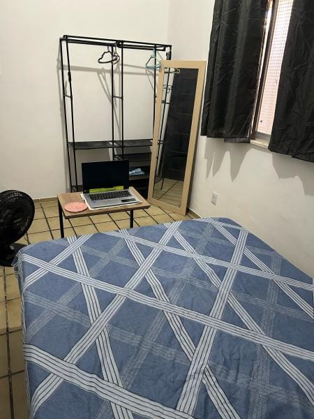 Foto do quarto