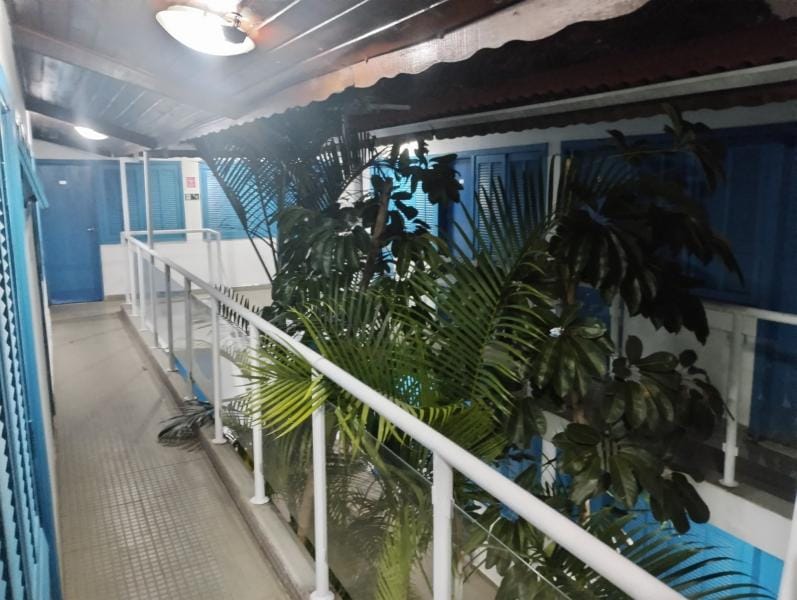 Foto do quarto