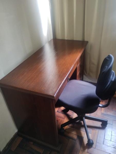 Foto do quarto