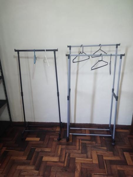 Foto do banheiro