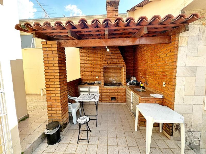 Foto do banheiro