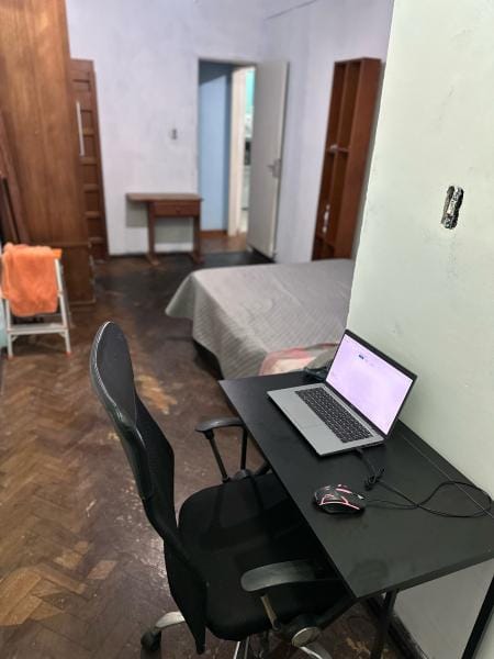 Foto da cozinha