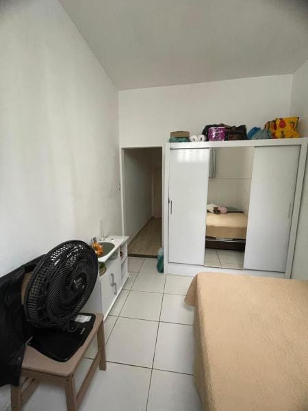 Foto do quarto