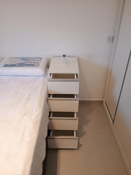 Foto do quarto