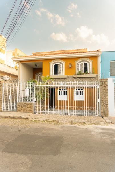 Foto do quarto