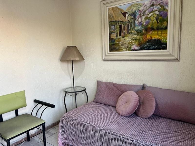 Foto do quarto