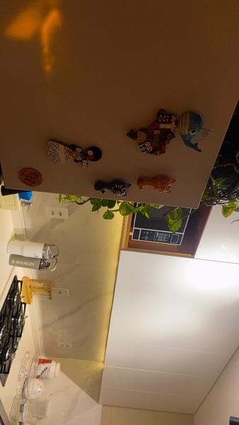 Foto do quarto