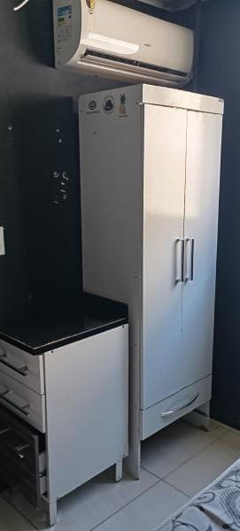 Foto da cozinha